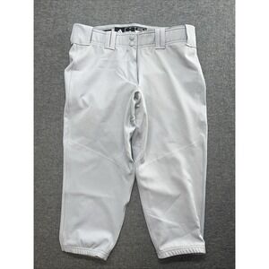 ADIDAS DIAMOND QUEEN ELITE KNICKER PANT FASTPITCH WOMEN'S SIZE S‎ Retail $50
